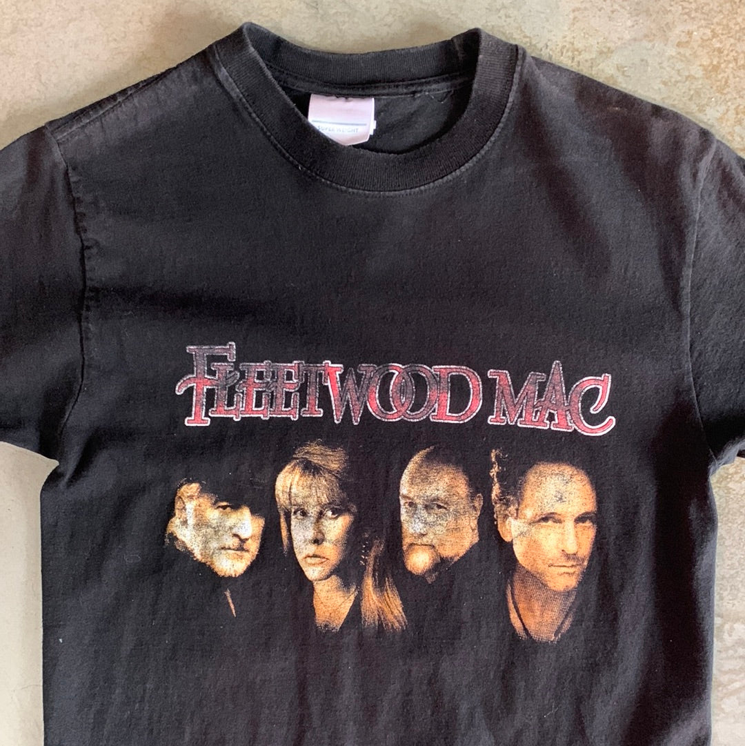 Fleetwood Mac Shirt - S