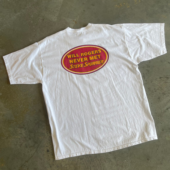 FSU Anti Steve Spurrier Shirt
