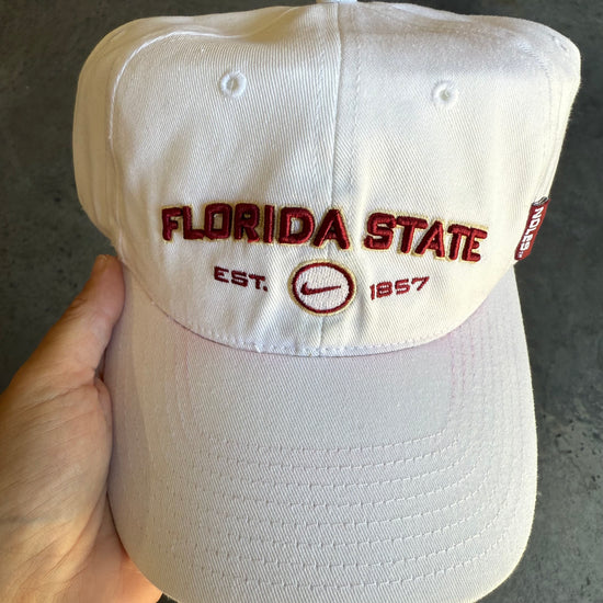 FSU Nike Hat (As-Is)