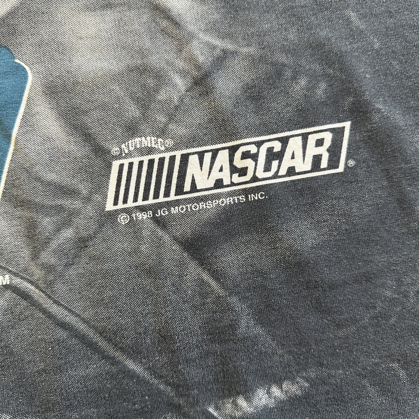 NASCAR Gordon Shirt