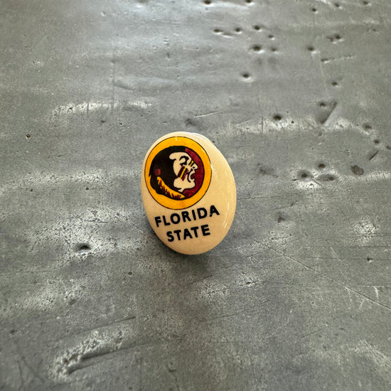 FSU Ceramic Pin