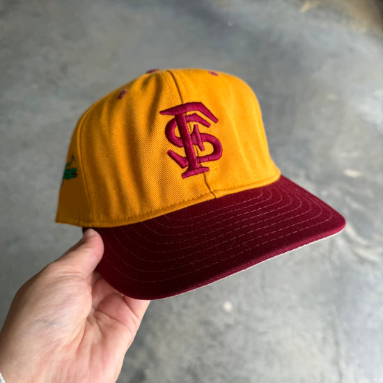 FSU Speared Gator Hat