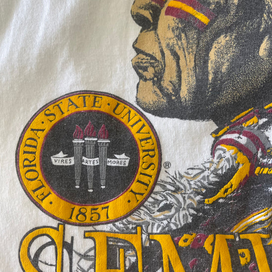 FSU Art Shirt