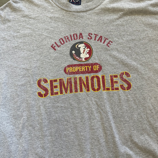 Property of Florida State Seminoles T-Shirt