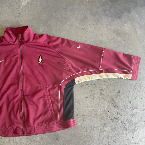 FSU Nike Jacket (As-Is)
