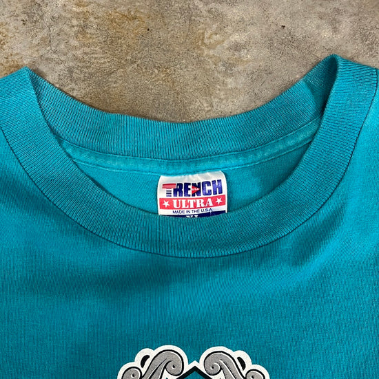 Florida Marlins 1993 Shirt - L