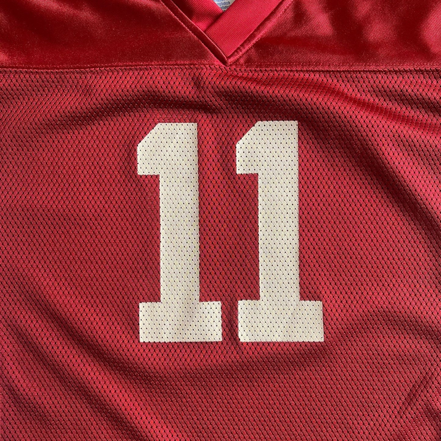 FSU Youth Football Jersey