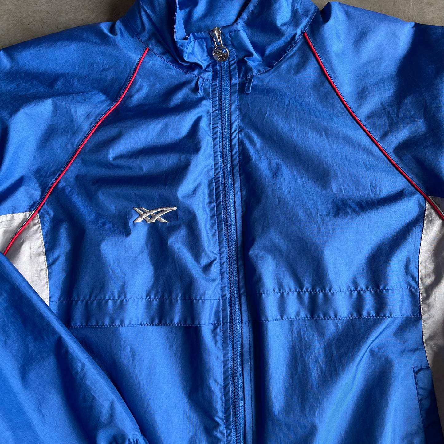 Asics Jacket
