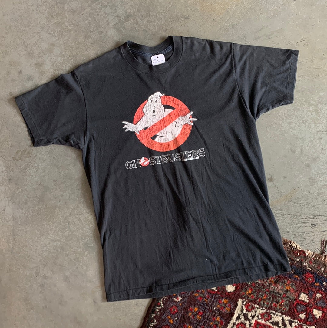 Ghost Busters Shirt - Large