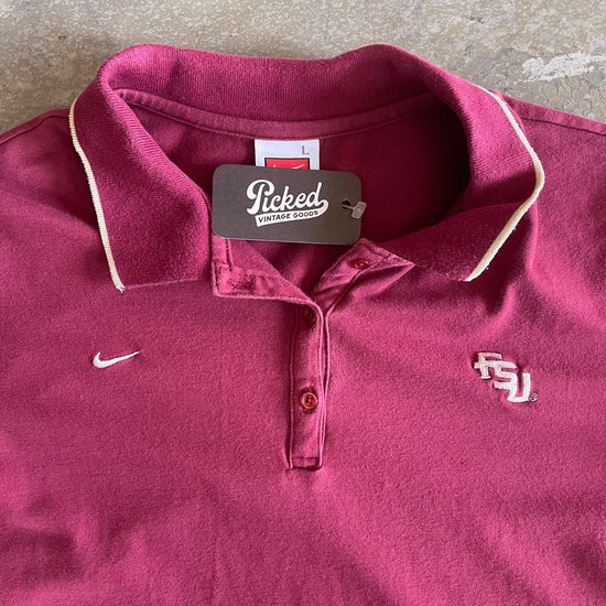 FSU Nike Women's Polo