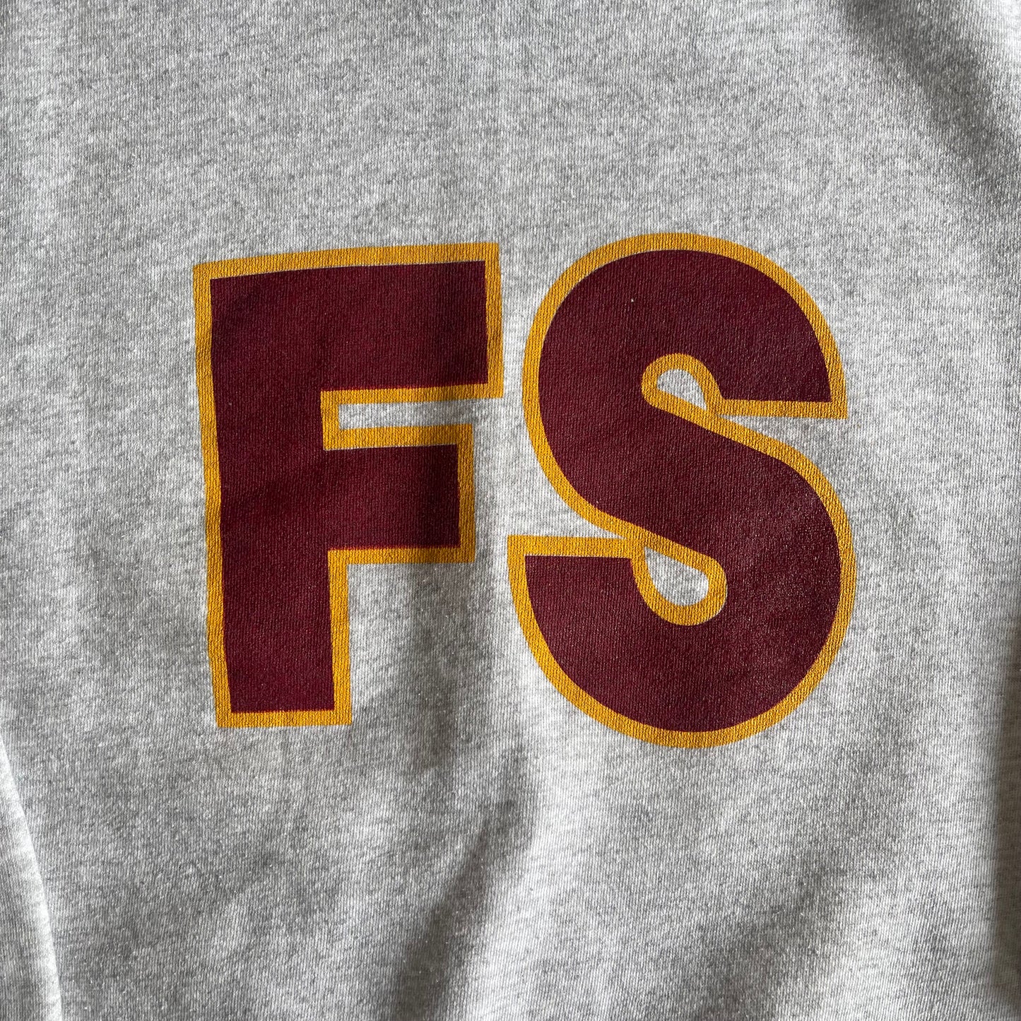 FS YOU Sweatshirt