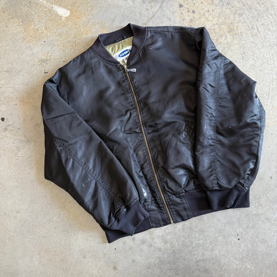 Old Navy Bomber Jacket (As Is)