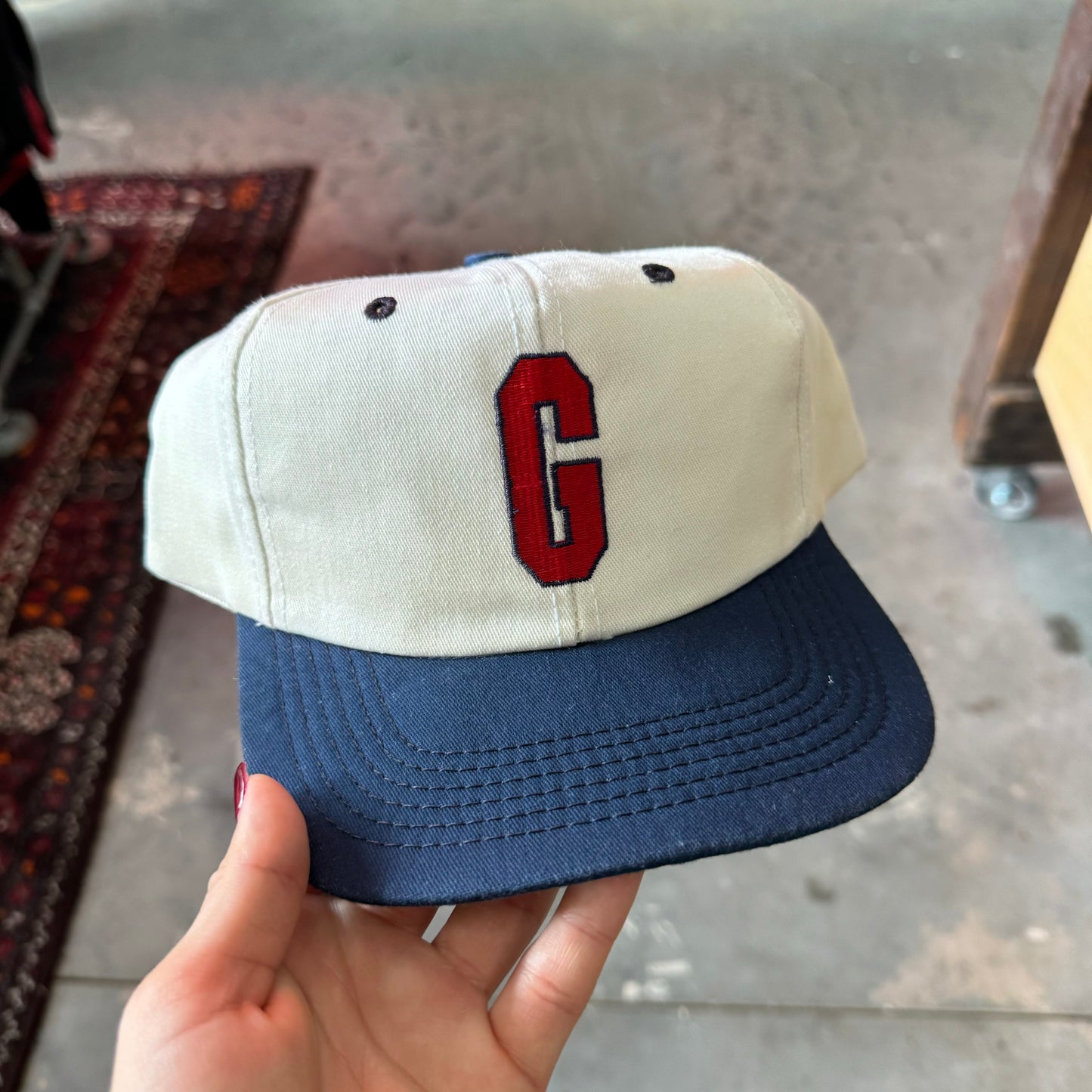 GAP Hat