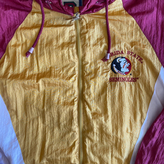 FSU Boa Jacket
