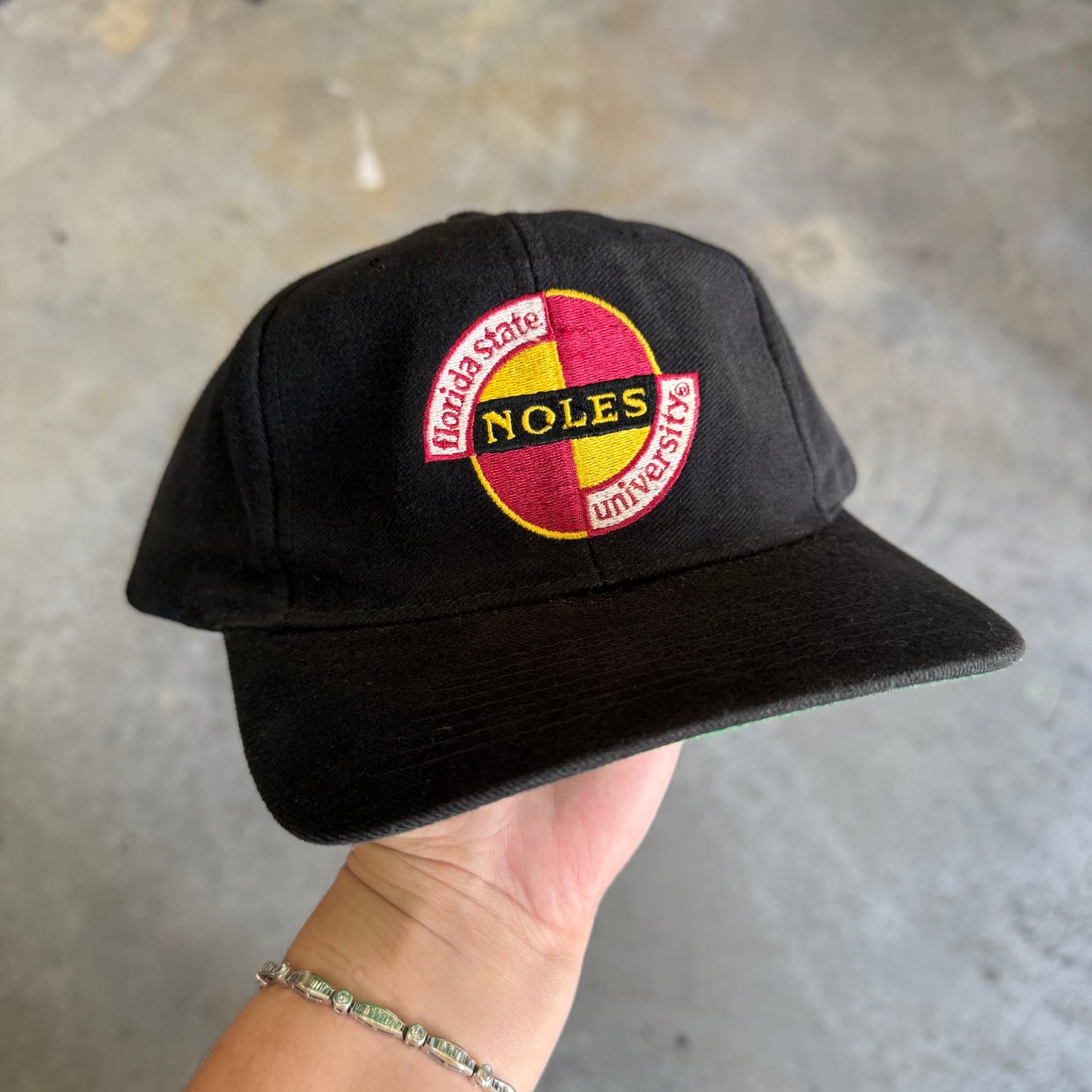 FSU Image Hat