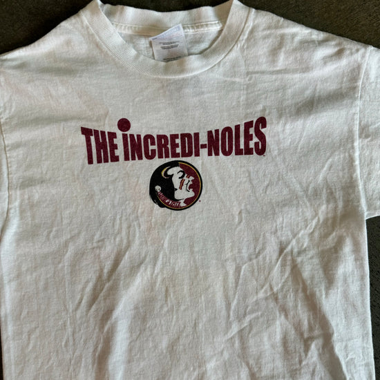 Incredi-Noles Shirt