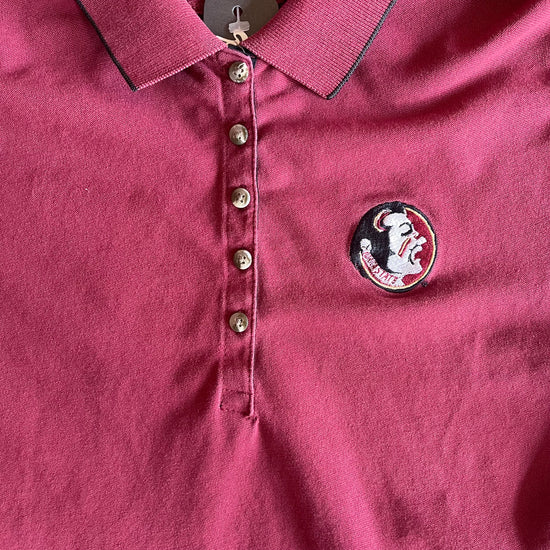 FSU Vantage Women's Polo
