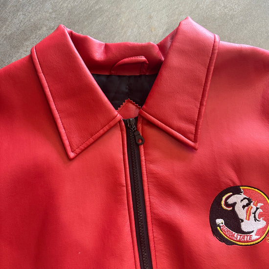 FSU Essex Jacket