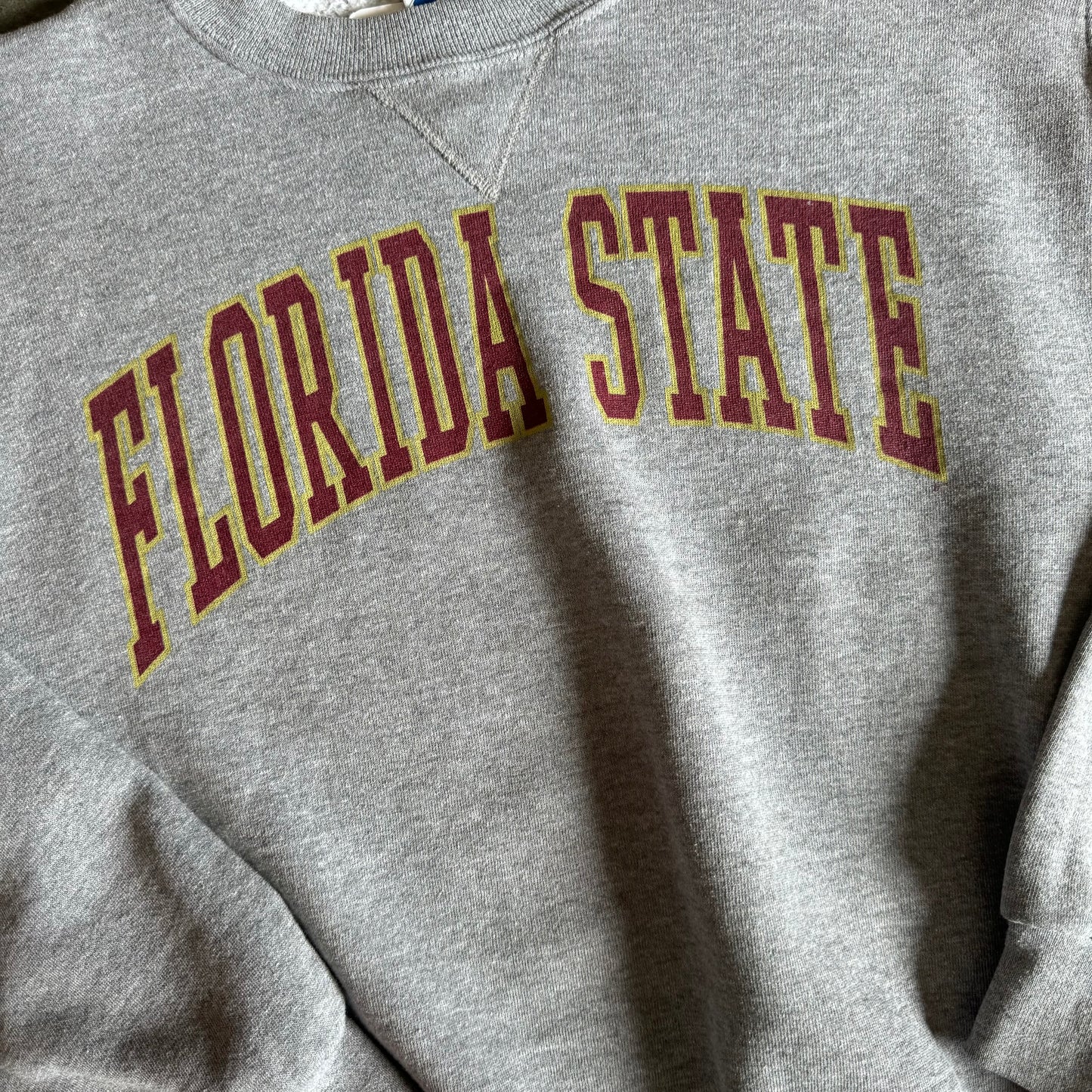 Florida State Russell Sweatshirt