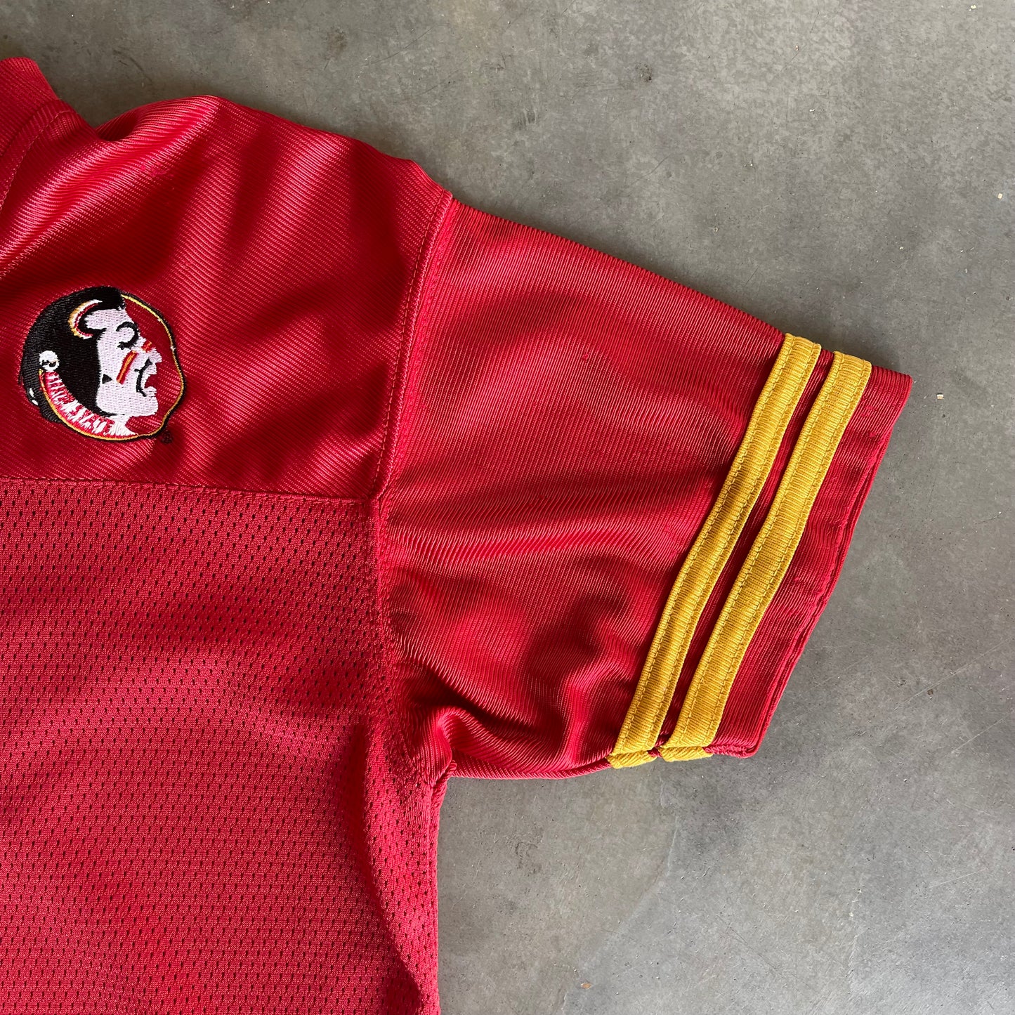 FSU #1 Starter Youth Jersey