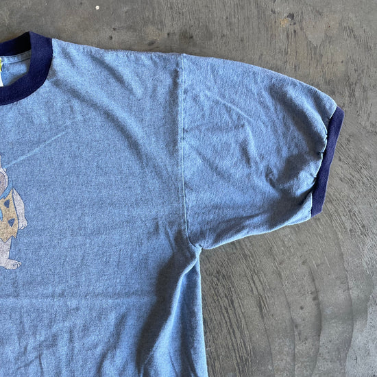Fred Flintstone Ringer Shirt