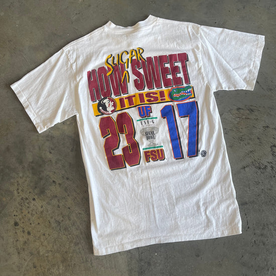 1995 How Sweet It Is Shirt