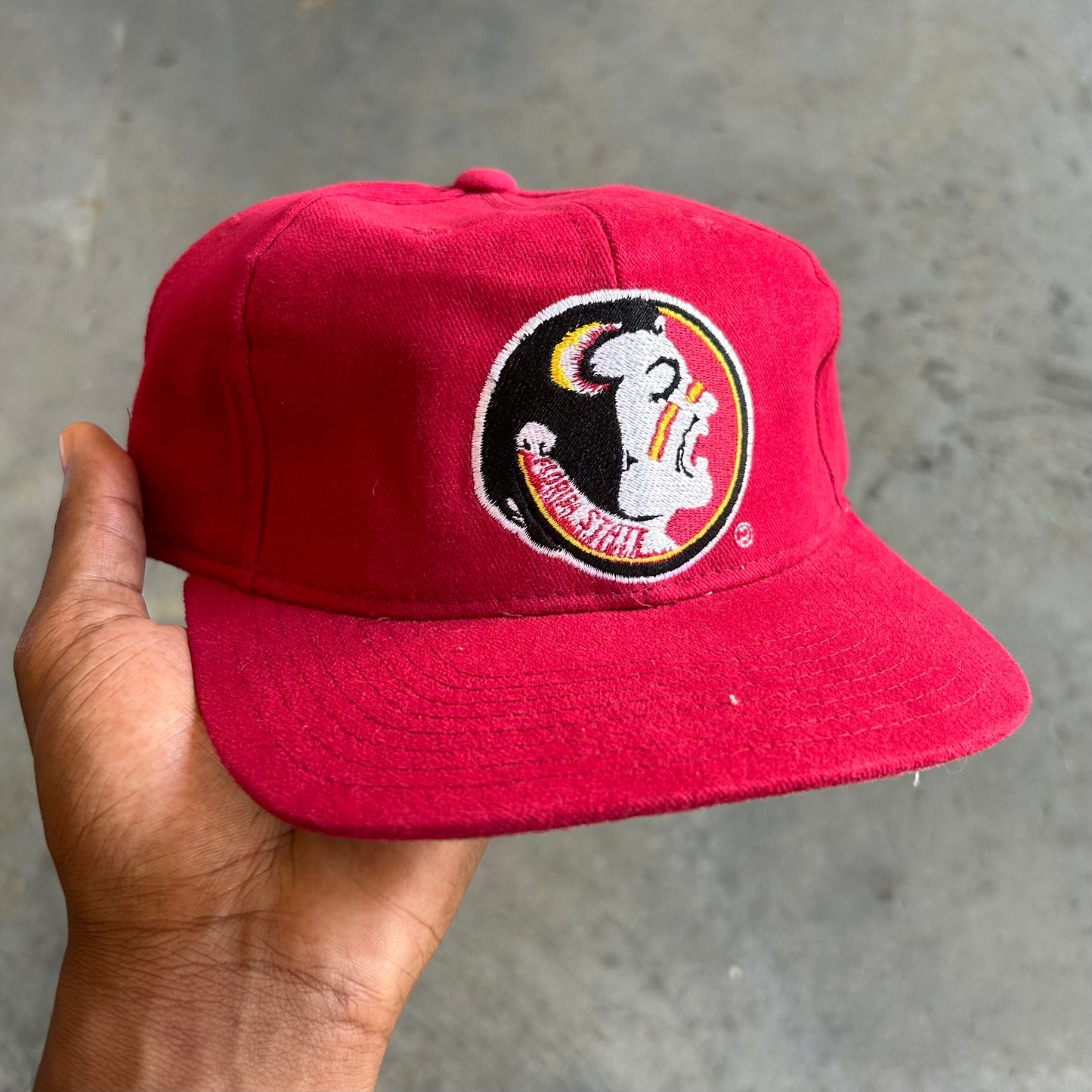 FSU Lee Hat
