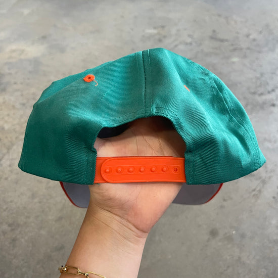 Miami Dolphins Light Up Hat