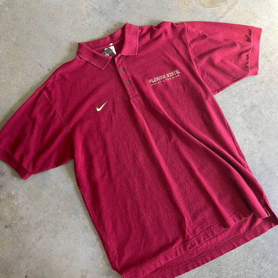 FSU Athletic Training Polo