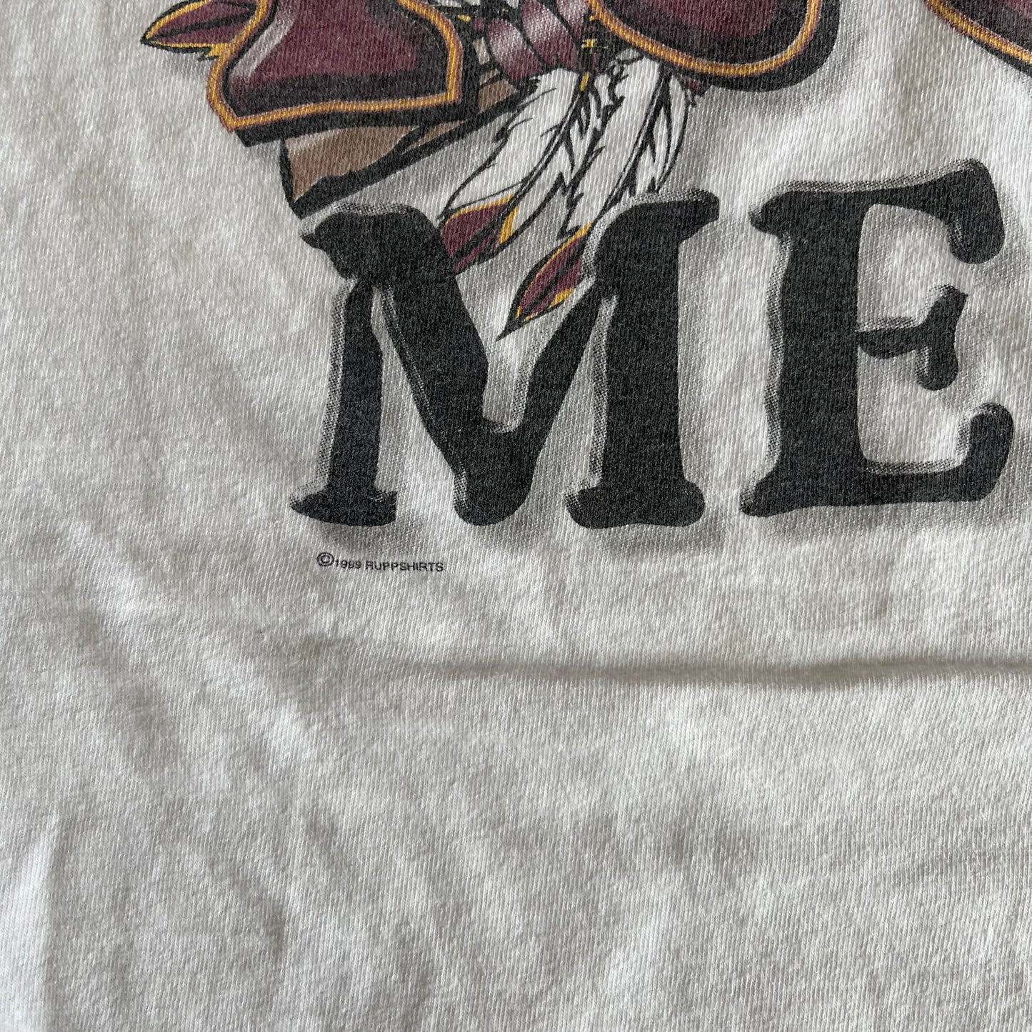 1999 NOLE Mercy Shirt