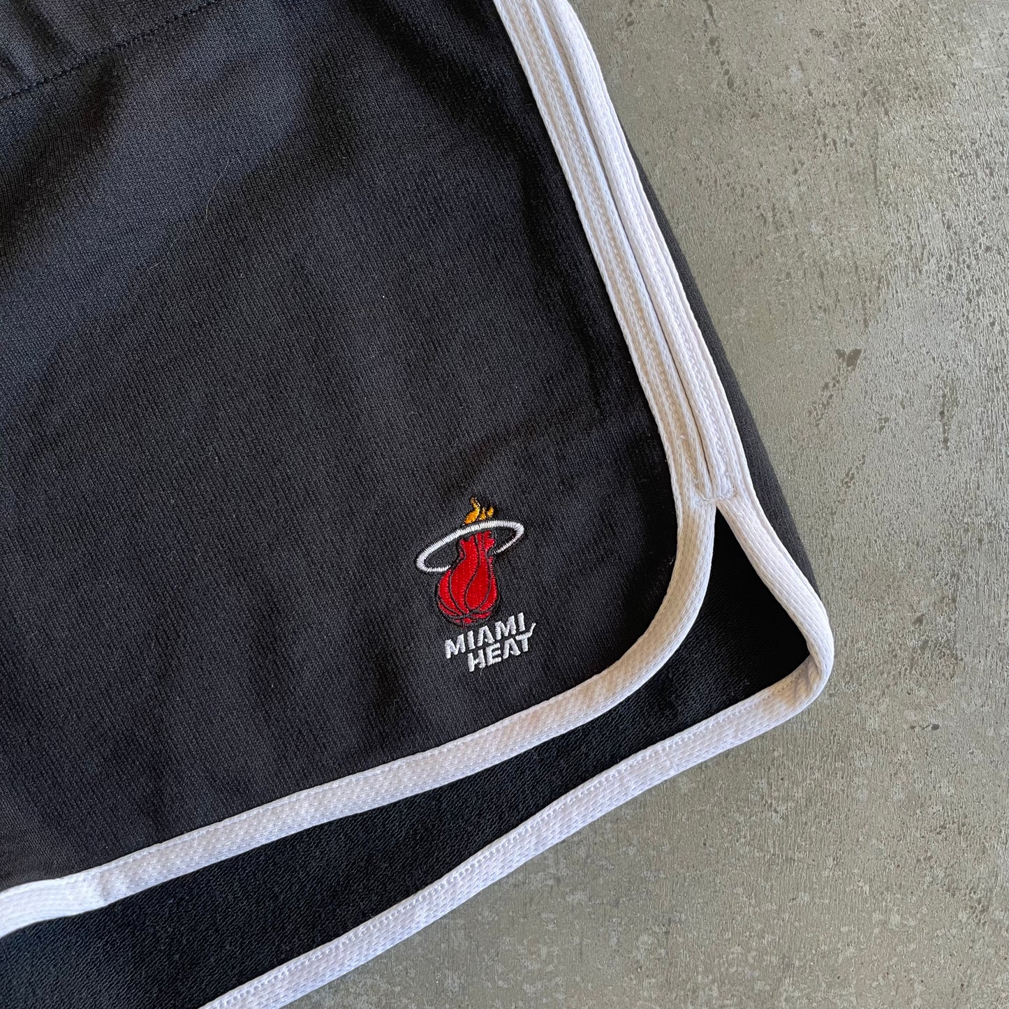 Miami Heat Women's Shorts