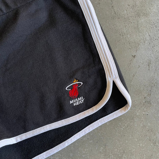 Miami Heat Women's Shorts