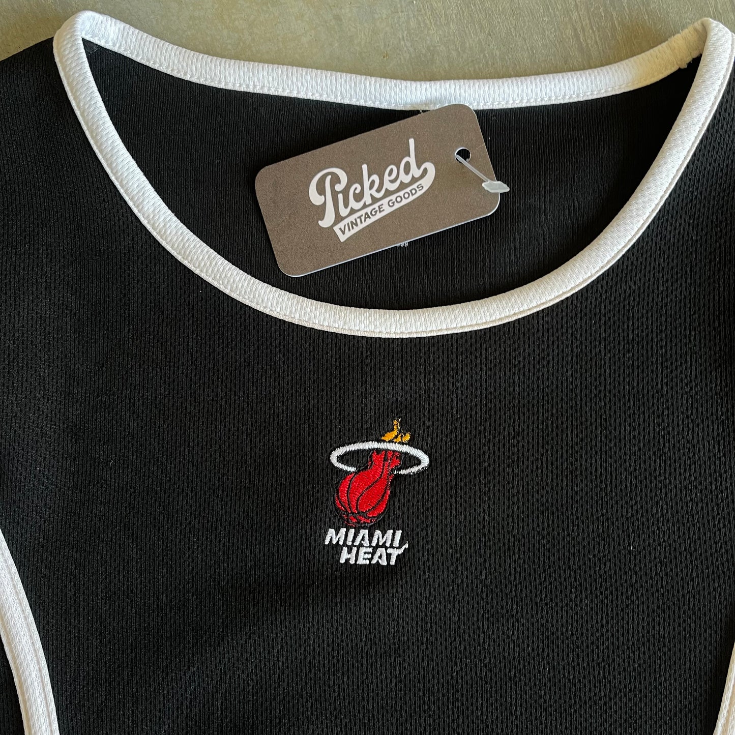 Miami Heat Antigua Women's Shirt