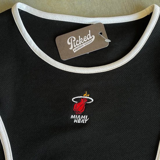 Miami Heat Antigua Women's Shirt