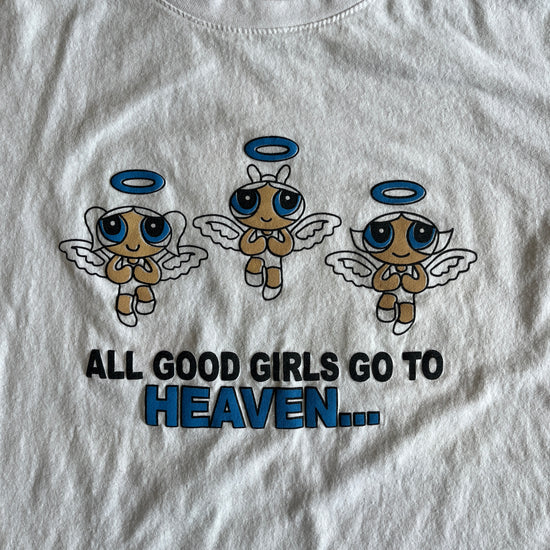 Good Girls Go to Heaven Shirt
