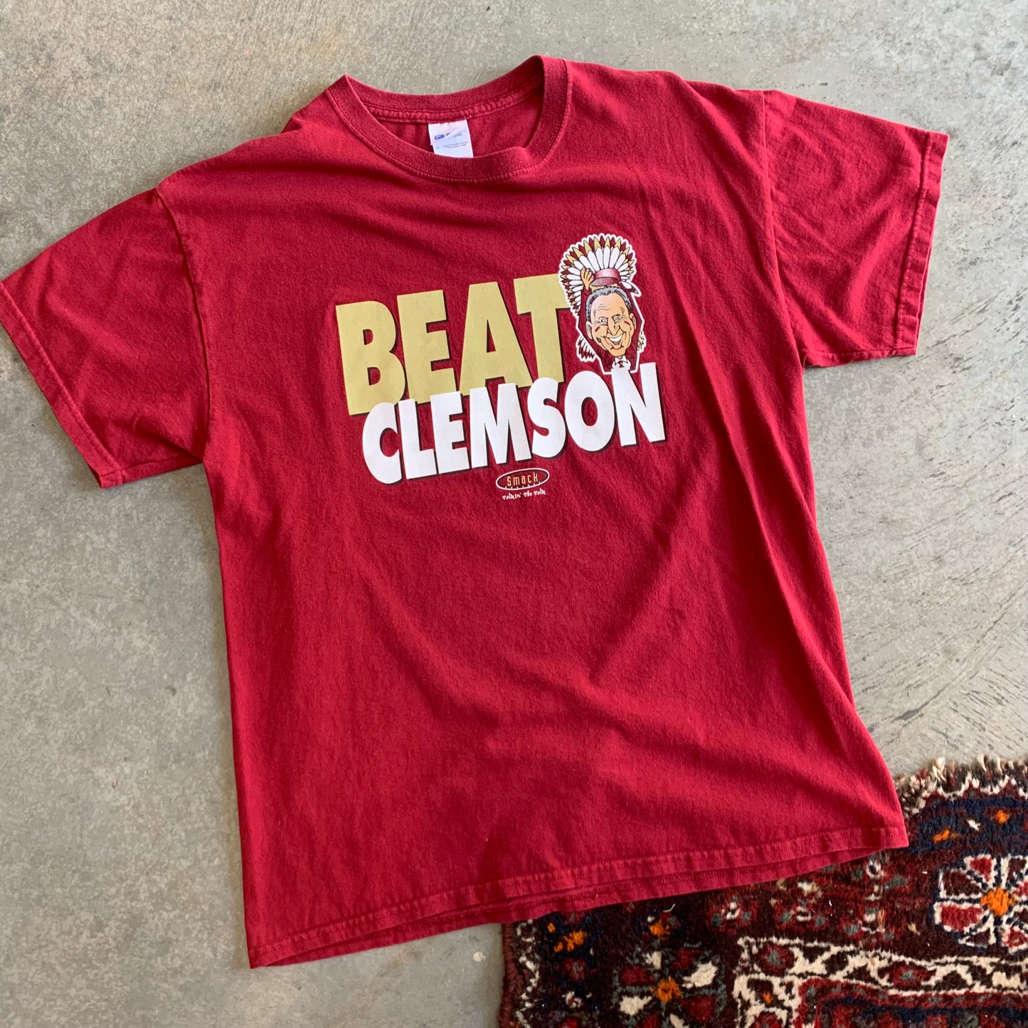 Beat Clemson Shirt