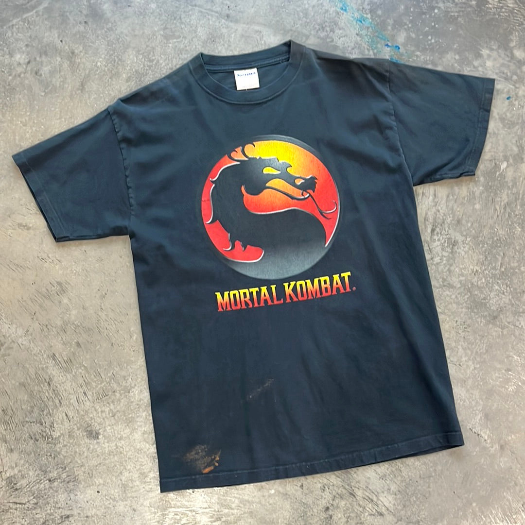 Mortal Combat Shirt - M