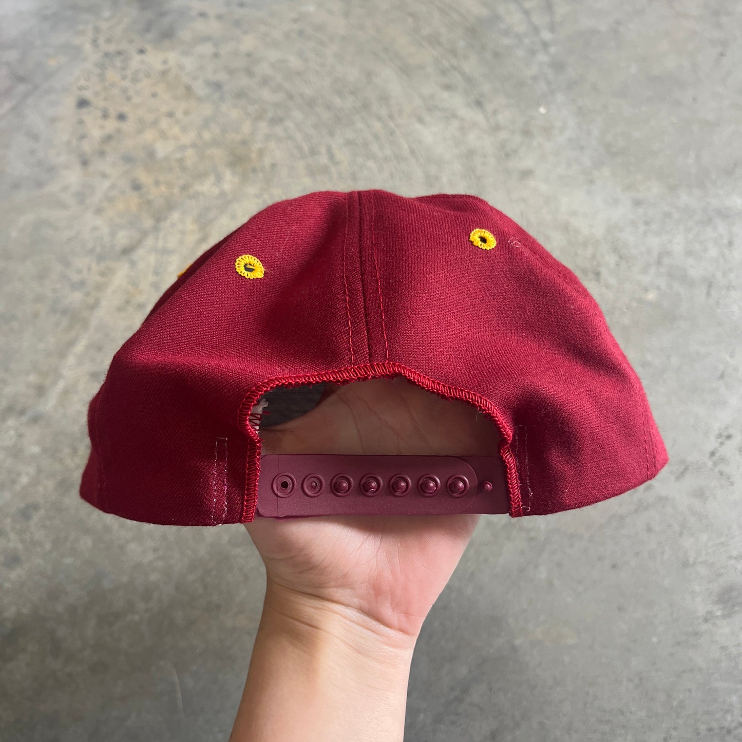 FSU Seminoles New Era Hat