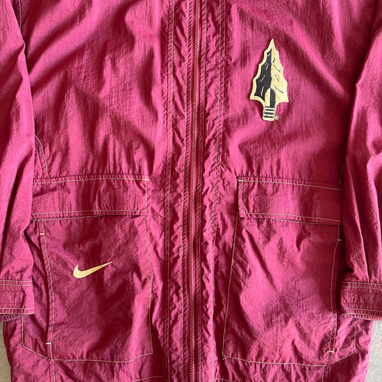 FSU Spear Nike Jacket
