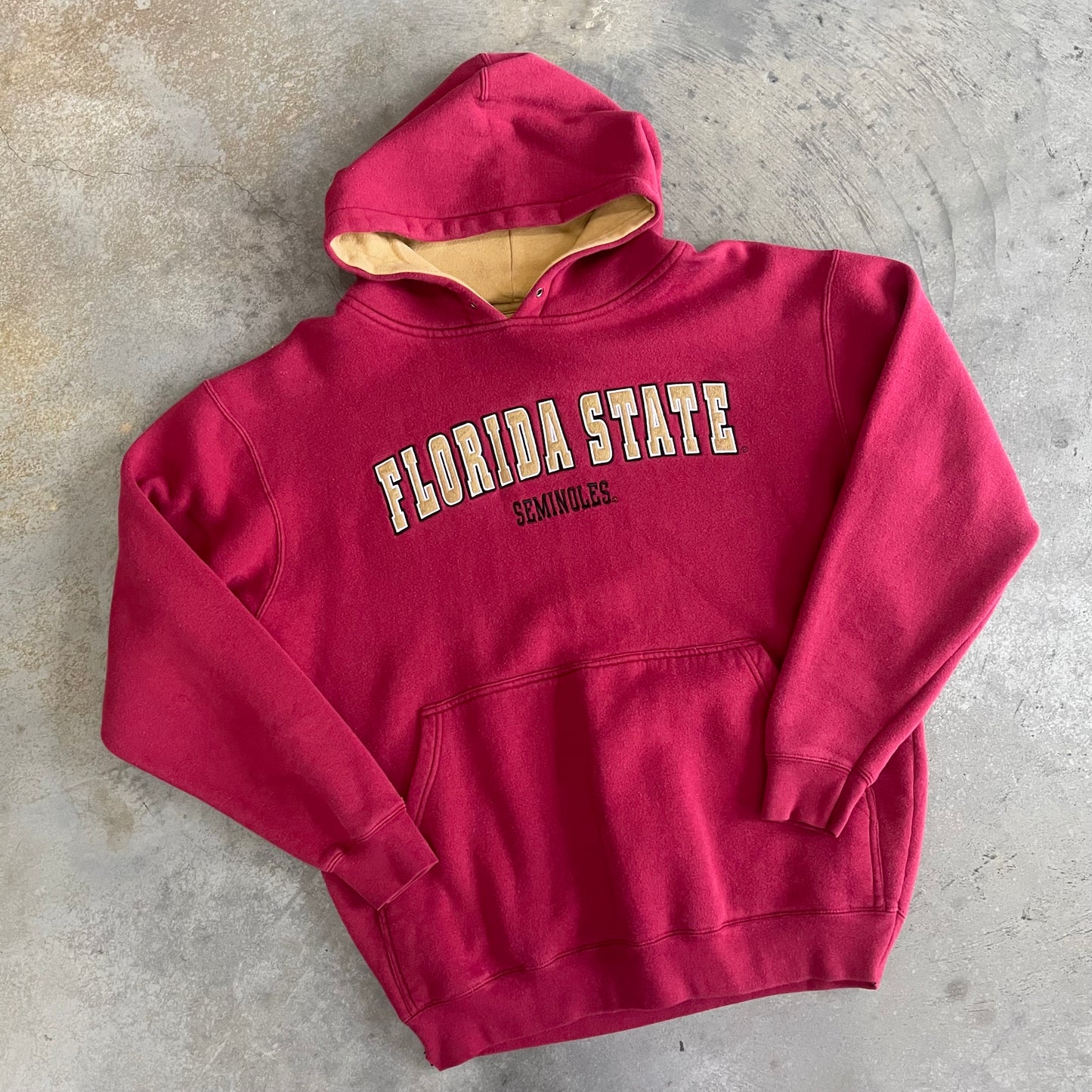 FSU Team Edition Hoodie