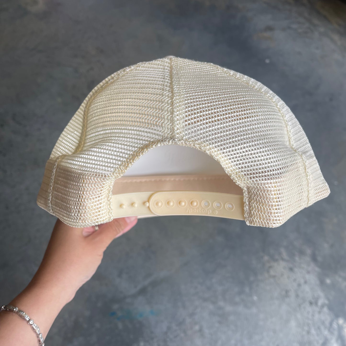 Red Lobster Florida Feud Hat