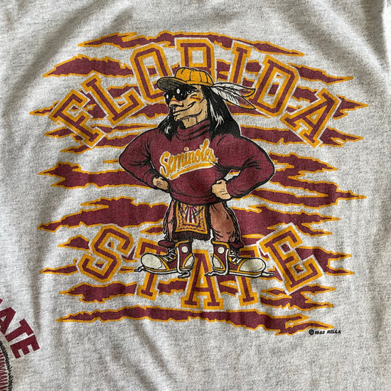 FSU AOP Jerzees Shirt