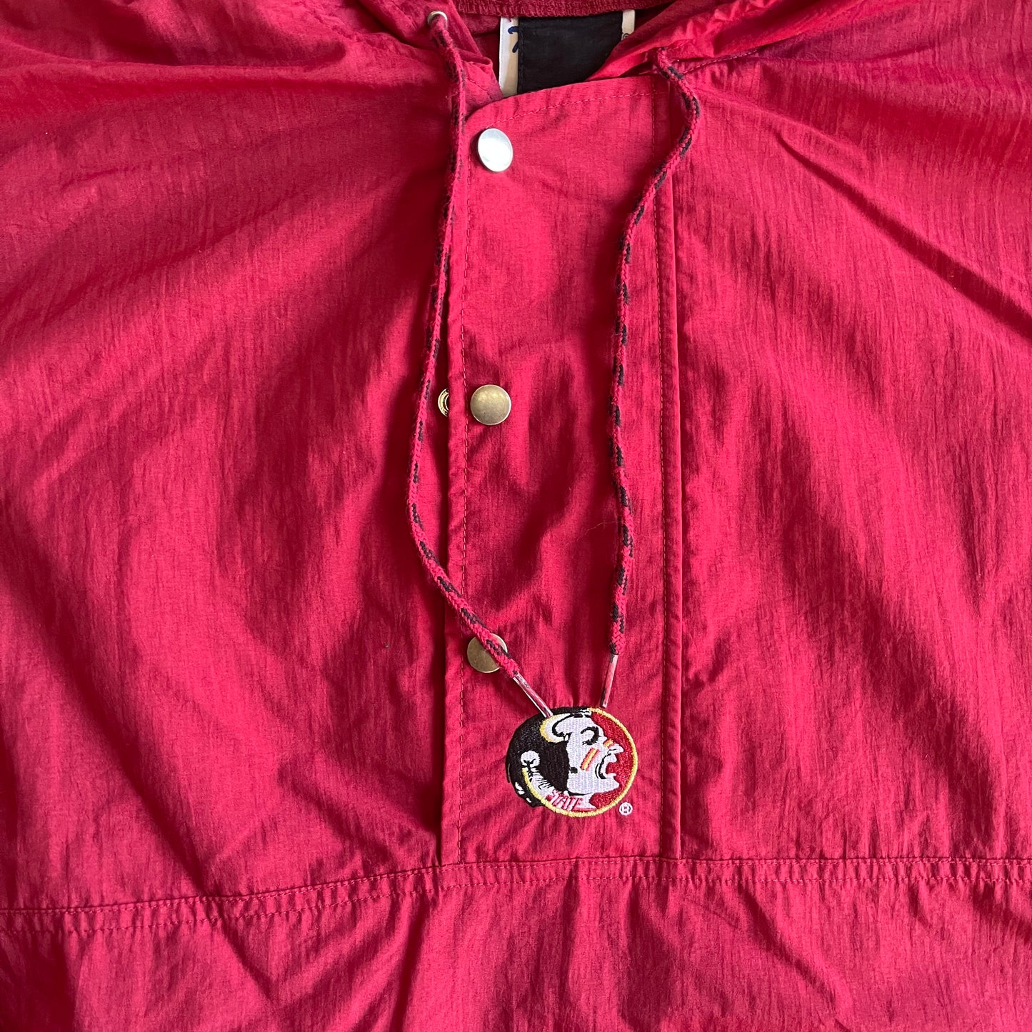 FSU The Game Jacket