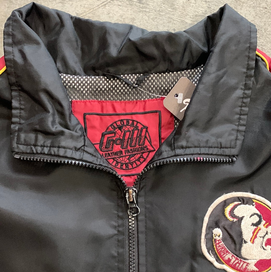 FSU GIII Jacket - XXL