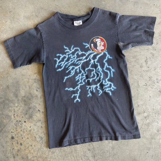 FSU Tennessee River Lightning Shirt