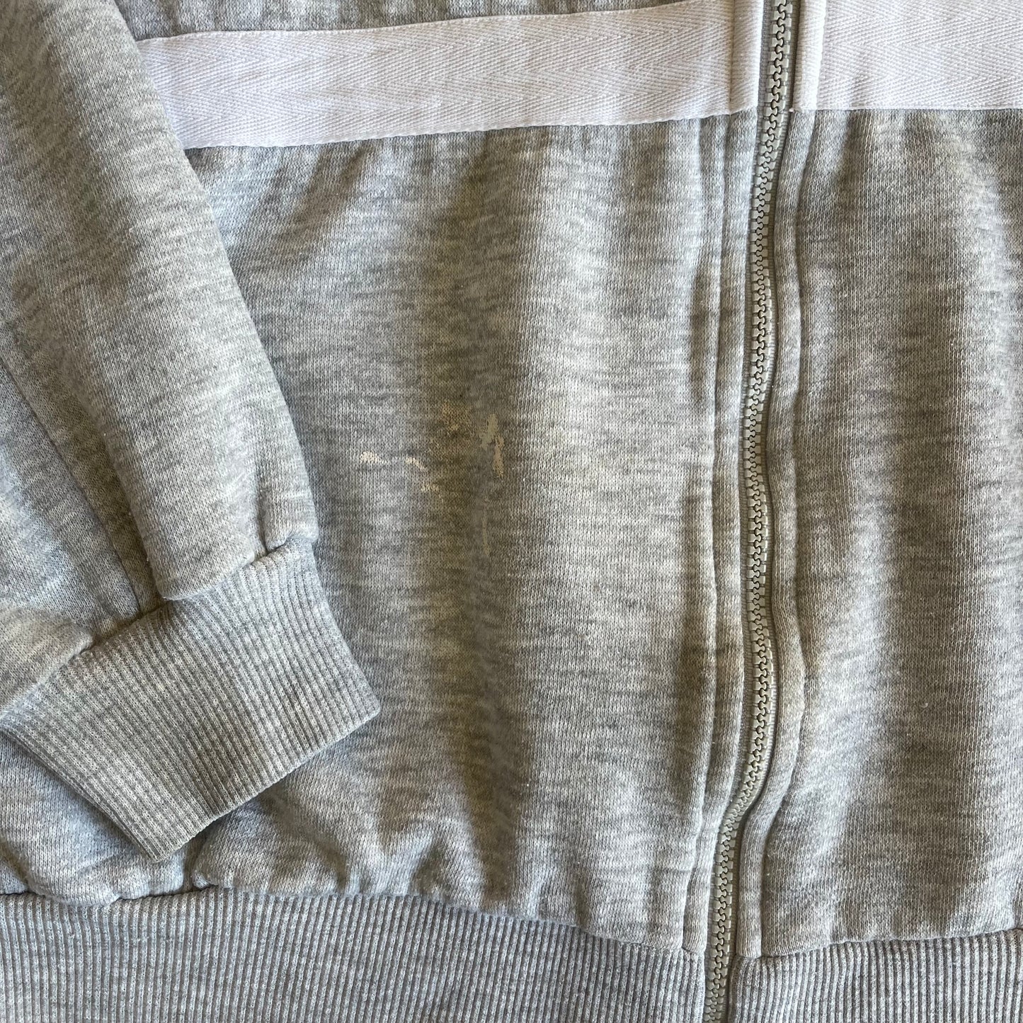 FSU Zip Up Sweatshirt (As-Is)