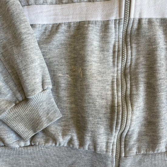 FSU Zip Up Sweatshirt (As-Is)