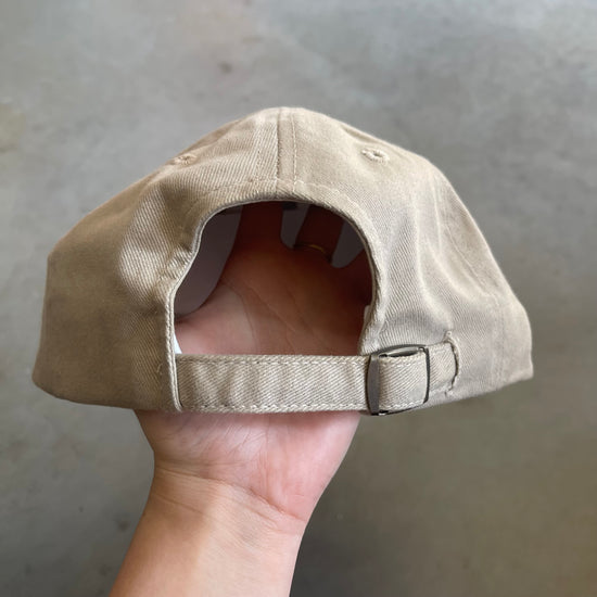 Miami Dolphins Beige Annco Hat