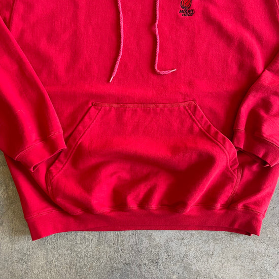 Miami Heat Antigua Hoodie