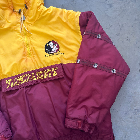 FSU Turbo Puffer Jacket (As-Is)